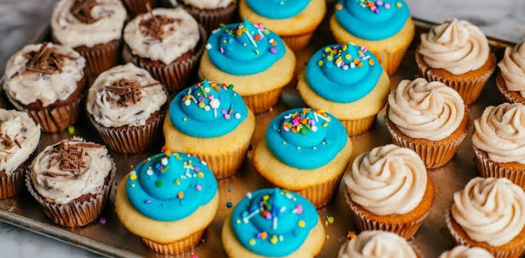 Easy Cupcake Research Tips for Better Baking