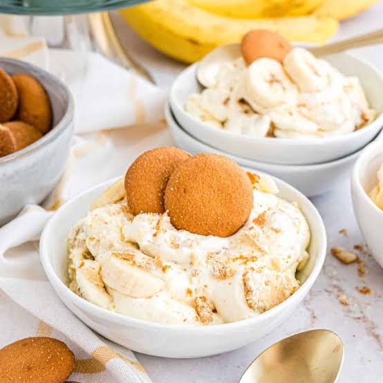 Easy Magnolia Bakery Copycat Banana Pudding