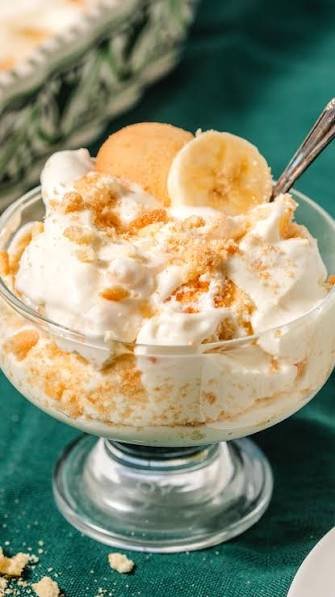 How to Make Magnolia Bakery Banana Pudding at Home