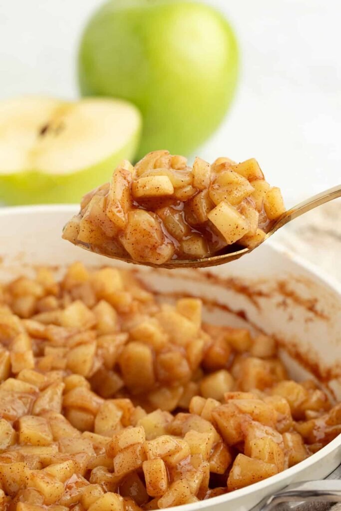 Stovetop Apple Pie Filling And Over 18 Apple Pie Recipes