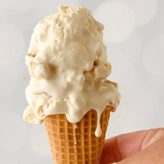 Cake Batter Ice Cream Ninja Creami Recipe