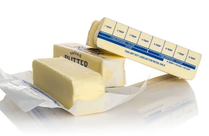 How Many Tablespoons In A Stick Of Butter