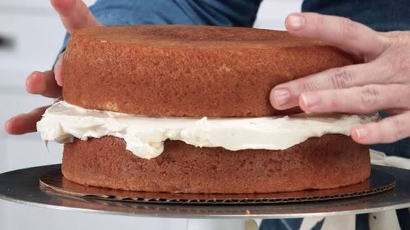 How To Make A Layer Cake