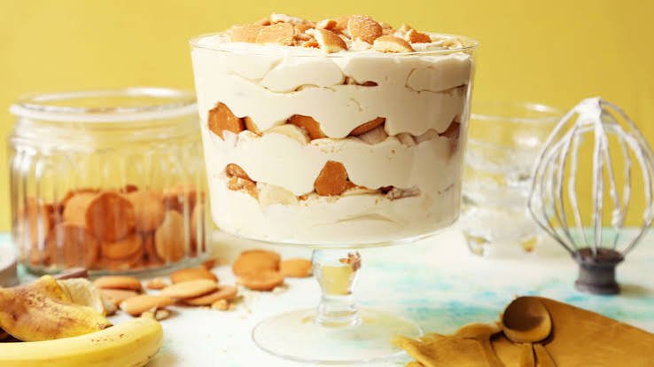 Magnolia Bakerys Copycat Banana Pudding
