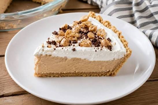 Oatmeal Cream Pie Ice Cream Pie