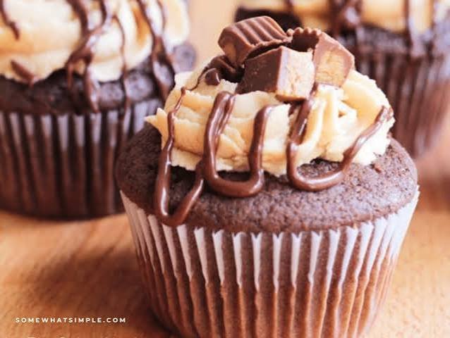 Reeses Peanut Butter Cup Frosting