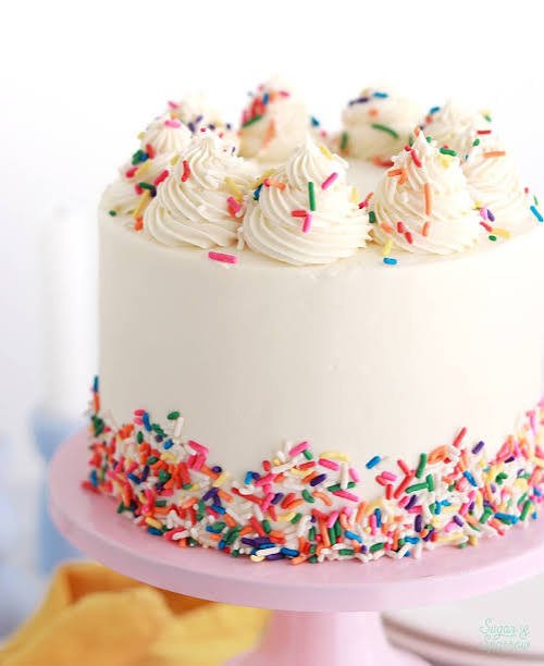 Tips For Decorating With Buttercream Frosting